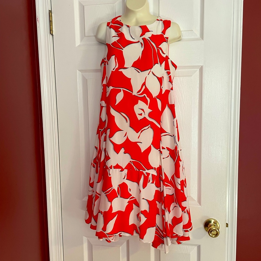 Julia Jordan tank dress